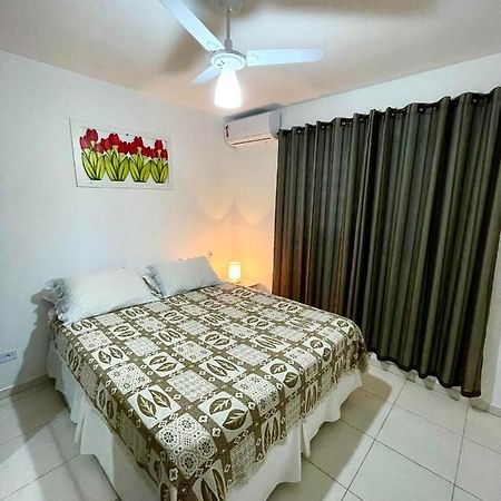 Casa Na Praia Massaguacu - Caraguatatuba Luaran gambar