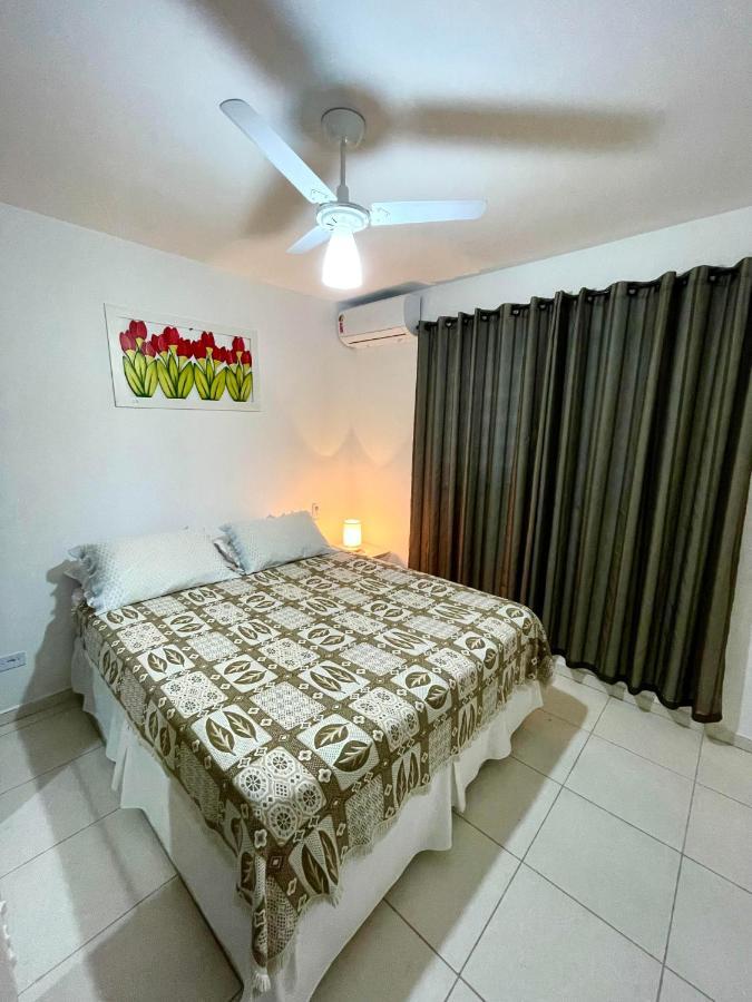 Casa Na Praia Massaguacu - Caraguatatuba Luaran gambar