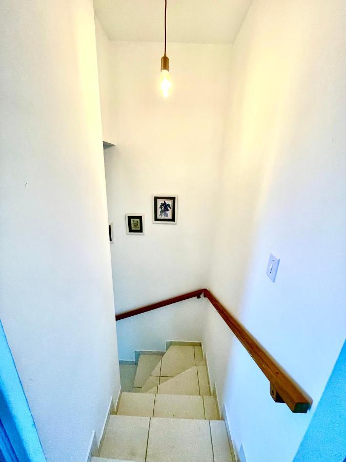 Casa Na Praia Massaguacu - Caraguatatuba Luaran gambar