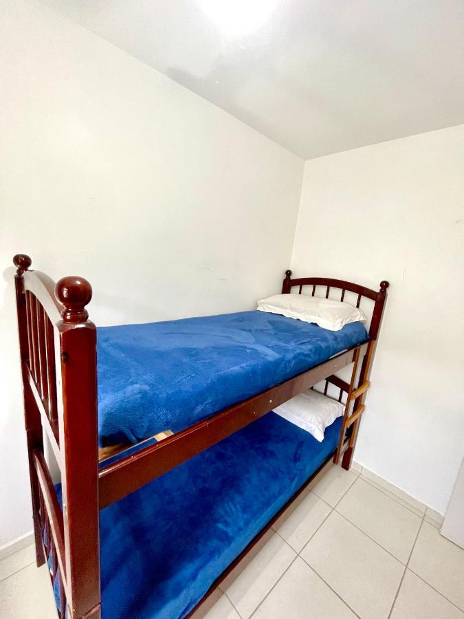 Casa Na Praia Massaguacu - Caraguatatuba Luaran gambar