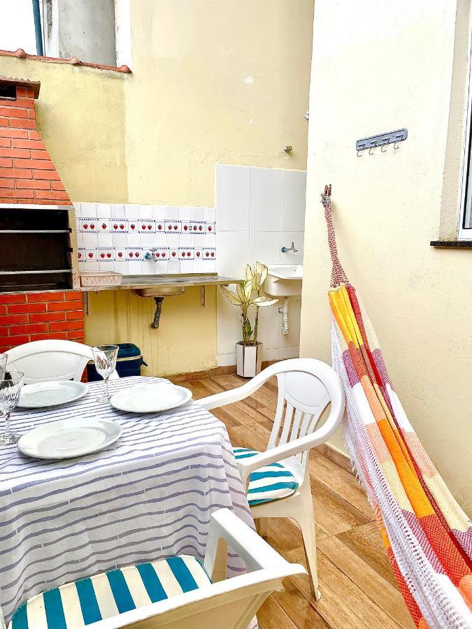 Casa Na Praia Massaguacu - Caraguatatuba Luaran gambar