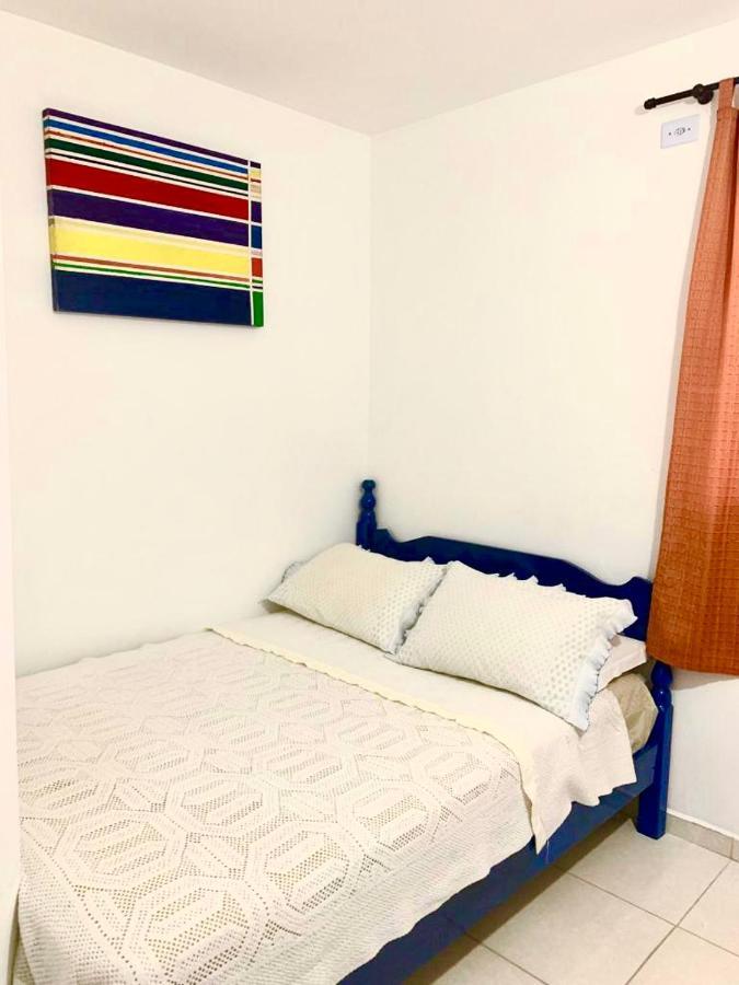 Casa Na Praia Massaguacu - Caraguatatuba Luaran gambar